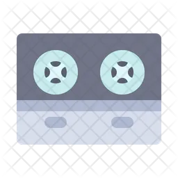 Stove  Icon