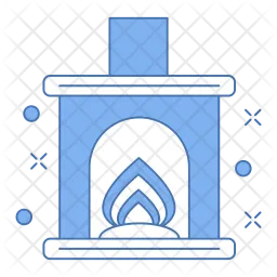 Stove  Icon