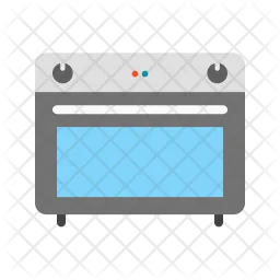 Stove  Icon