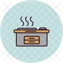 Cooking Household Kitchen Icon