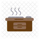 Stove  Icon