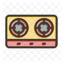 Cooking Kitchen Oven Icon