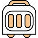 Stove heater  Icon