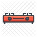 Stove Gas Stove Cooking Icon