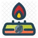 Stove Gas Stove Kitchen Stove Icon