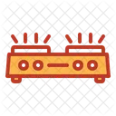 Stove Gas Stove Kitchen Equipment Icon