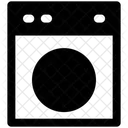 Stove Cooking Range Icon