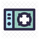 Stove  Icon