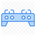 Stove  Icon