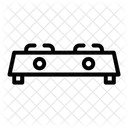 Stove  Symbol