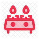 Stove Gas Stove Cooking Stove Icon