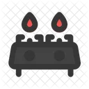 Stove Gas Stove Cooking Stove Icon