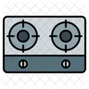 Stove Kitchenware Kitchen Icon