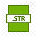 Str  Icon