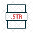 Str  Icon
