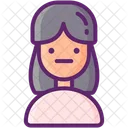 Straight Face Human Emoji Emoji Face Icon