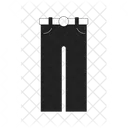 Monochrome Object 2 D Symbol