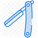 Straight razor  Icon