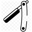 Straight razor  Icon