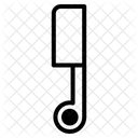 Straight Razor Icon