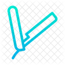 Straight Razor  Icon