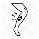 Strain  Icon