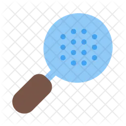 Strainer  Icon