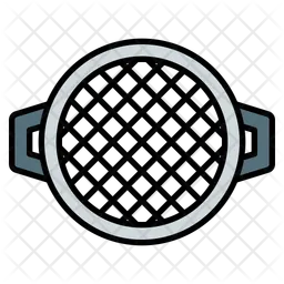 Strainer  Icon