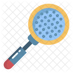 Strainer  Icon