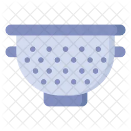 Strainer  Icon