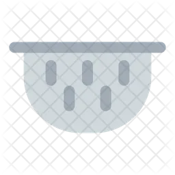 Strainer  Icon