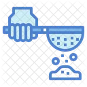 Strainer  Icon