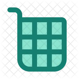 Strainer  Icon