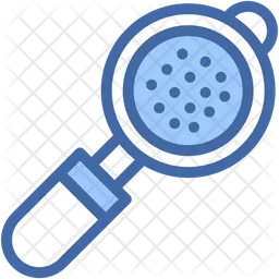 Strainer  Icon