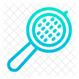 Strainer  Icon