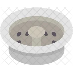 Strainer  Icon