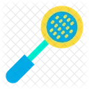 Skimmer Kitchenware Kitchen Utensils Icon
