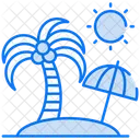 Strand  Symbol