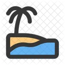 Strand  Symbol