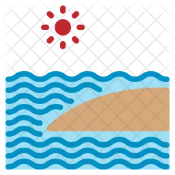 Strand  Symbol