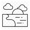 Strand  Symbol