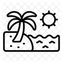 Strand  Symbol