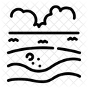 Strand  Symbol
