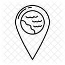 Strand-Pin  Symbol