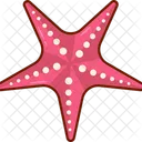 Strandstar  Symbol