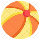 Wasserball  Symbol