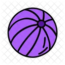 Wasserball  Symbol