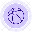 Wasserball  Symbol