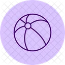 Wasserball  Symbol