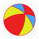 Wasserball  Symbol